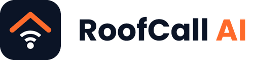 RoofCall AI logo